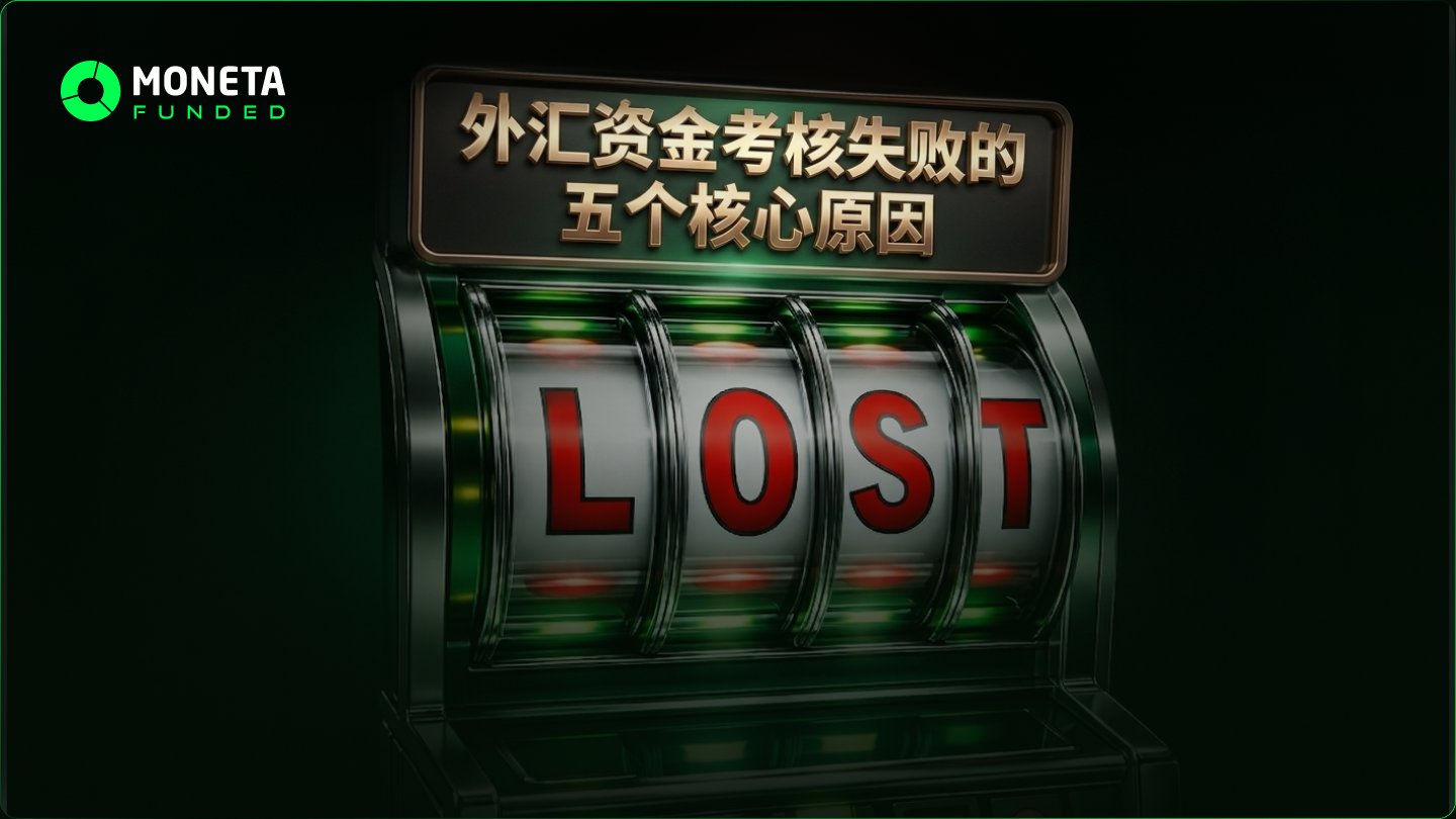 外汇交易者为什么通不过资管考核？常见失败原因与解决方法