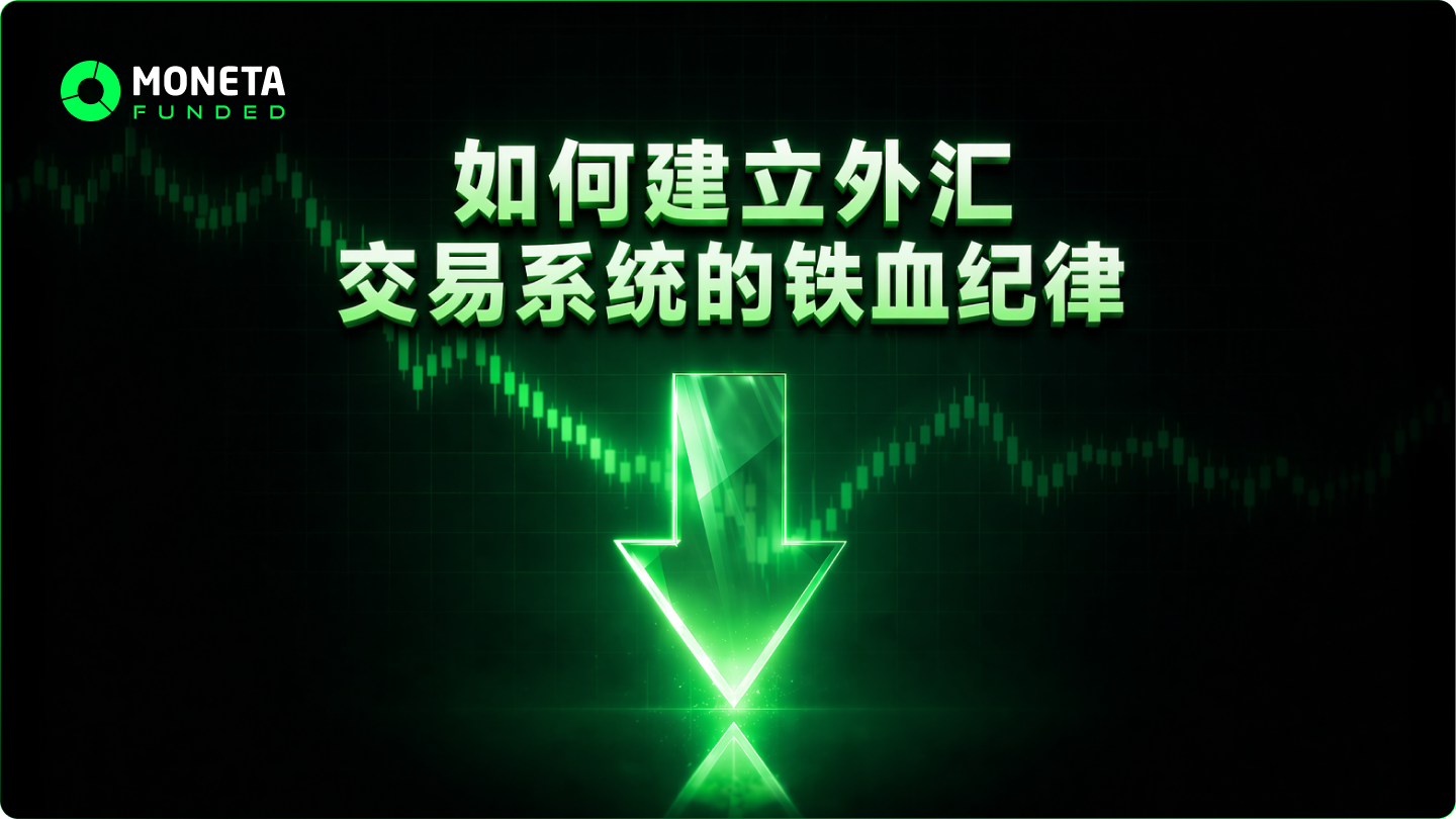 交易纪律：保持自营交易账户的关键