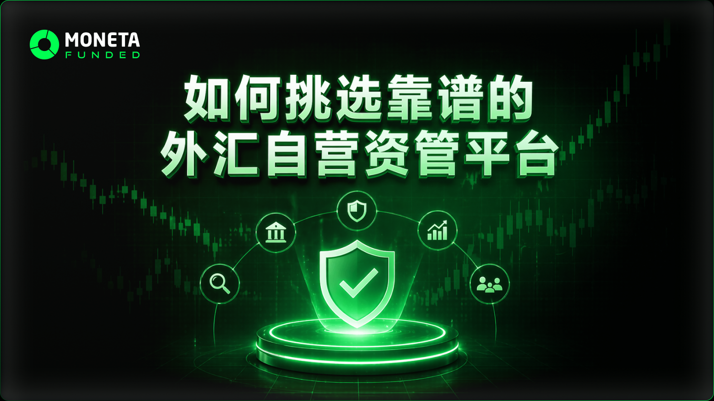 如何选择正规外汇资管公司？外汇交易者必看的7个关键标准