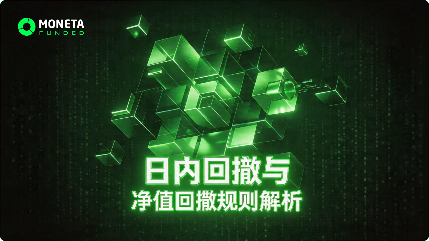 外汇交易回撤规则详解：资管账户失败的头号原因