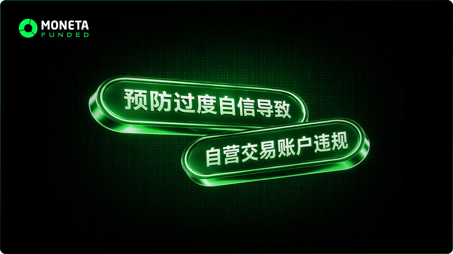 连胜后最容易犯的交易错误！资金账户风险管理指南