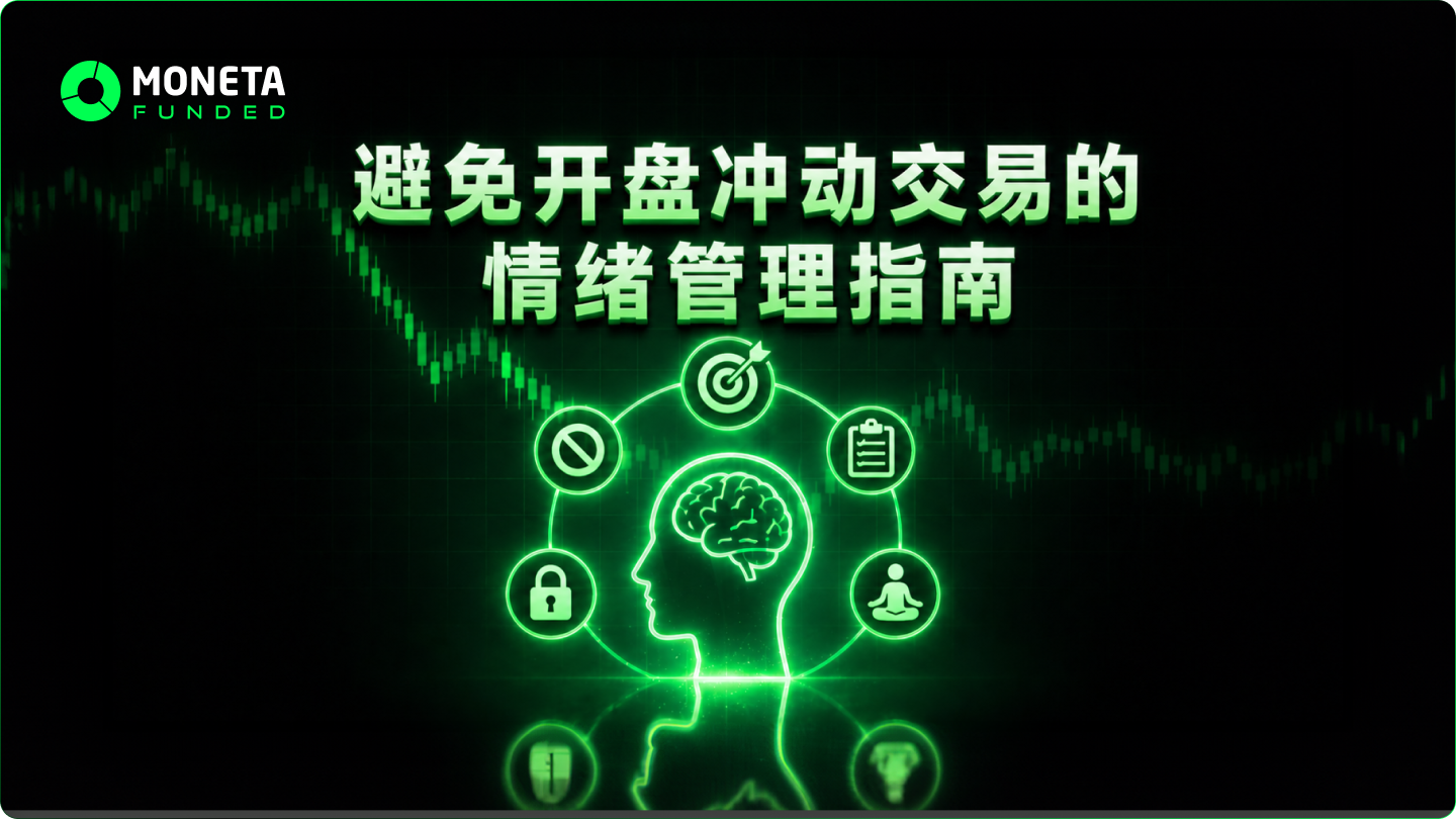交易前检查清单：如何通过自营交易考核并保住资金账户