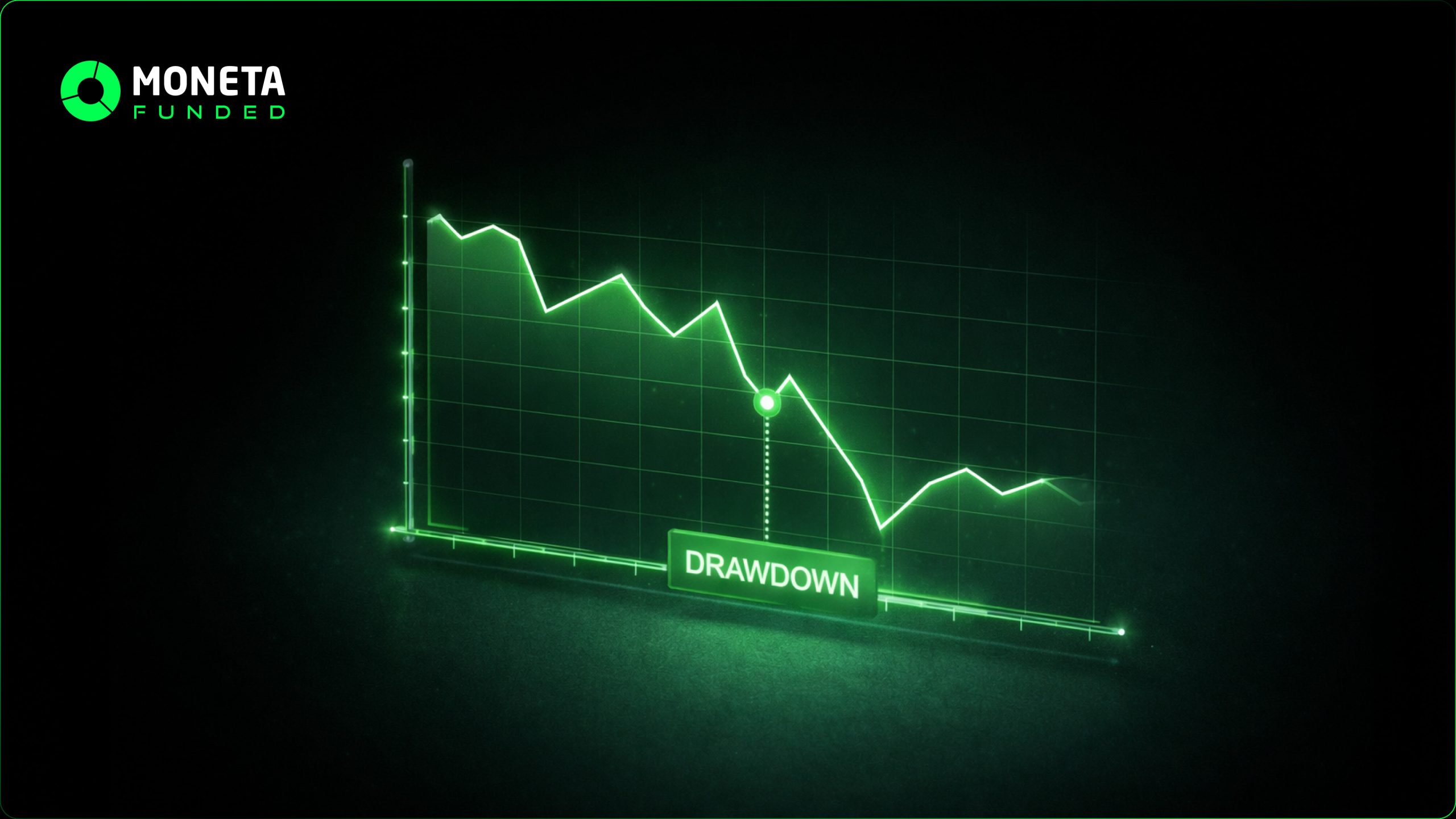 Understanding Drawdown: The Rule That Ends Most Prop Firm Accounts