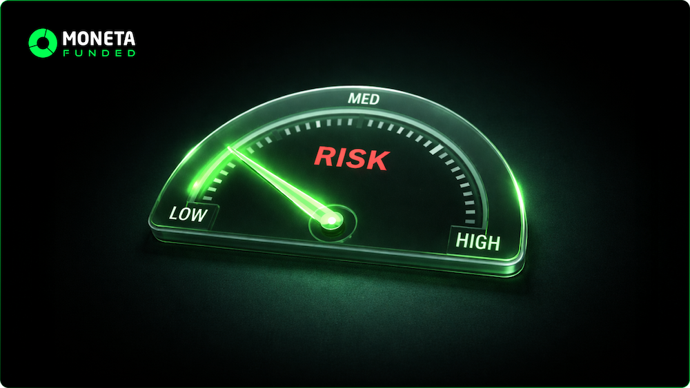 Is Funded Trading Really Low Risk? What Forex Traders Often Overlook