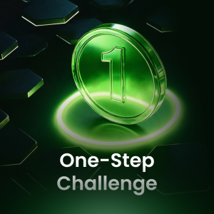 1-Step Program MatchTrader