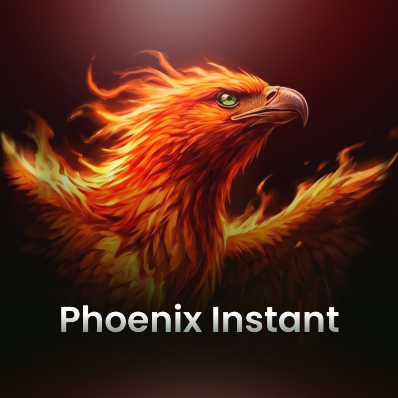 Phoenix Challenge MatchTrader