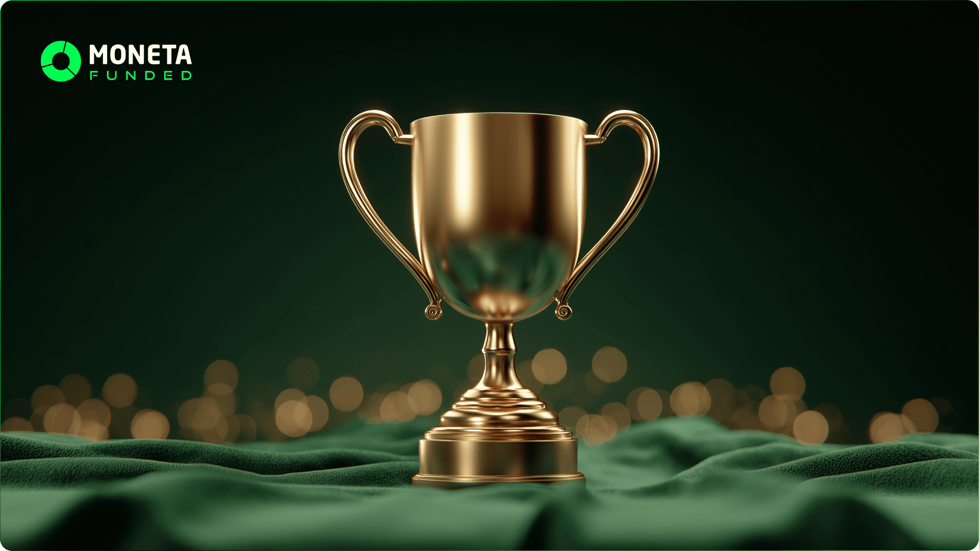 Moneta Funded Competition: Why It Is Made for You 