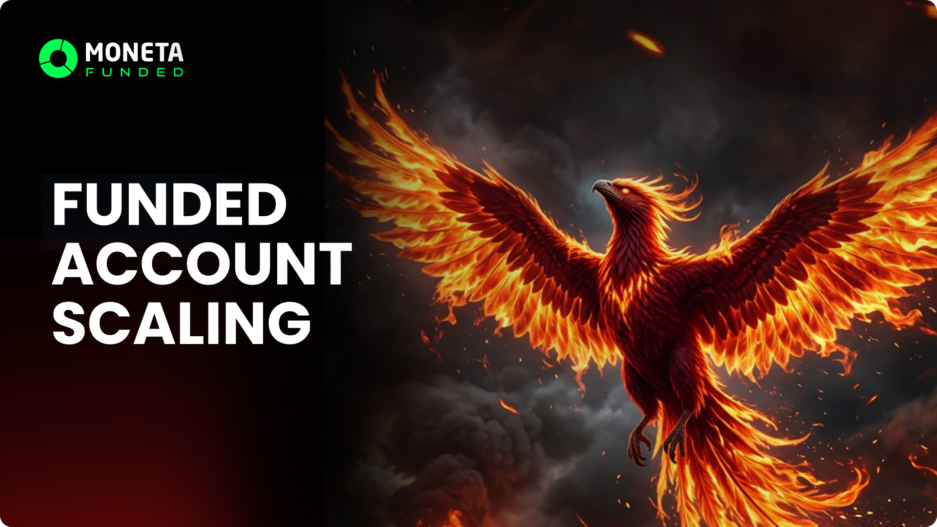 How Prop Firm Scaling Plans Work and How to Grow Your Funded Account