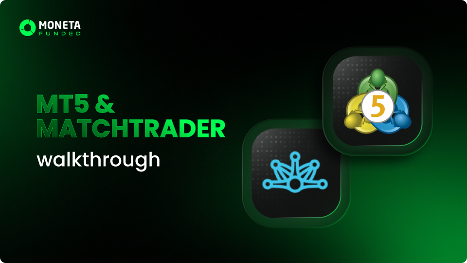 Your First Tour of MT5 and MatchTrader