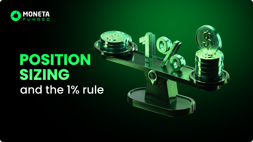 Position Sizing and the 1% Rule