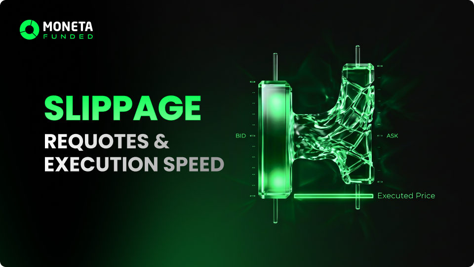  Slippage, Requotes, and Execution Speed